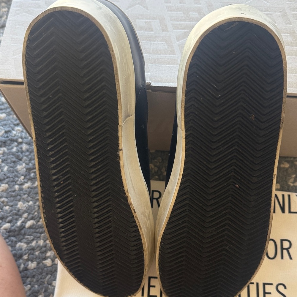 Golden Goose Hi Star - Picture 5 of 6